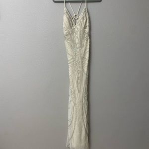 Night way gown/dress